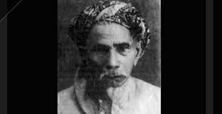 Syekh Junaid Al-Betawi