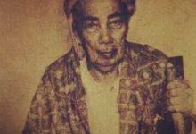 KH. Abdul Djabbar Maskumambang
