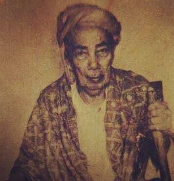 KH. Abdul Djabbar Maskumambang