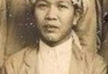Syekh Muhammad Zainuddin Al-Baweyani