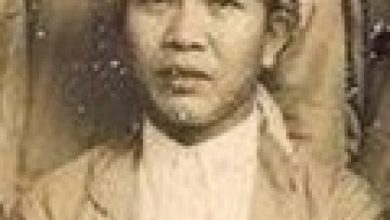 Syekh Muhammad Zainuddin Al-Baweyani