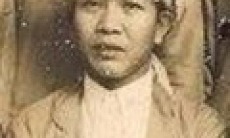 Syekh Muhammad Zainuddin Al-Baweyani